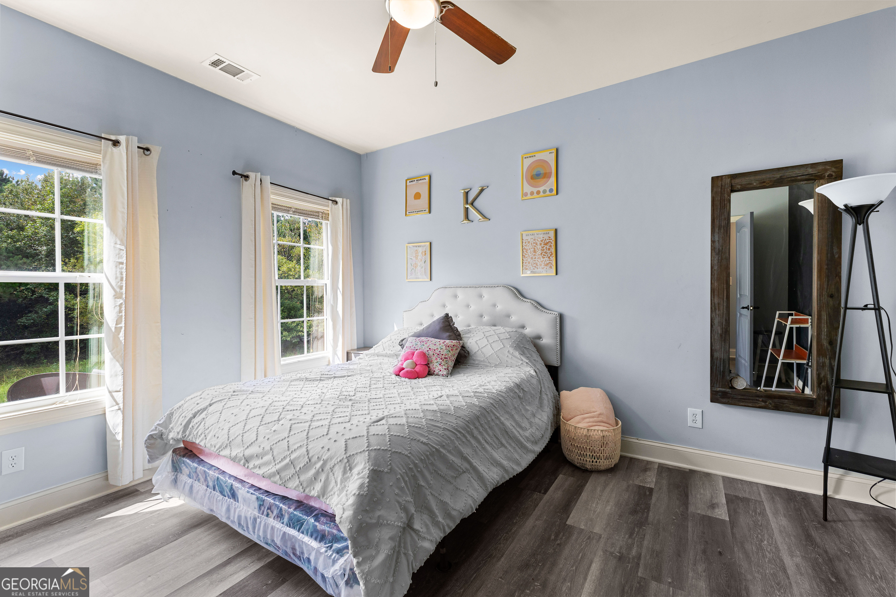 Brooks, Georgia 30205, United States, 4 Bedrooms Bedrooms, ,3 BathroomsBathrooms,Residential,Active,200893