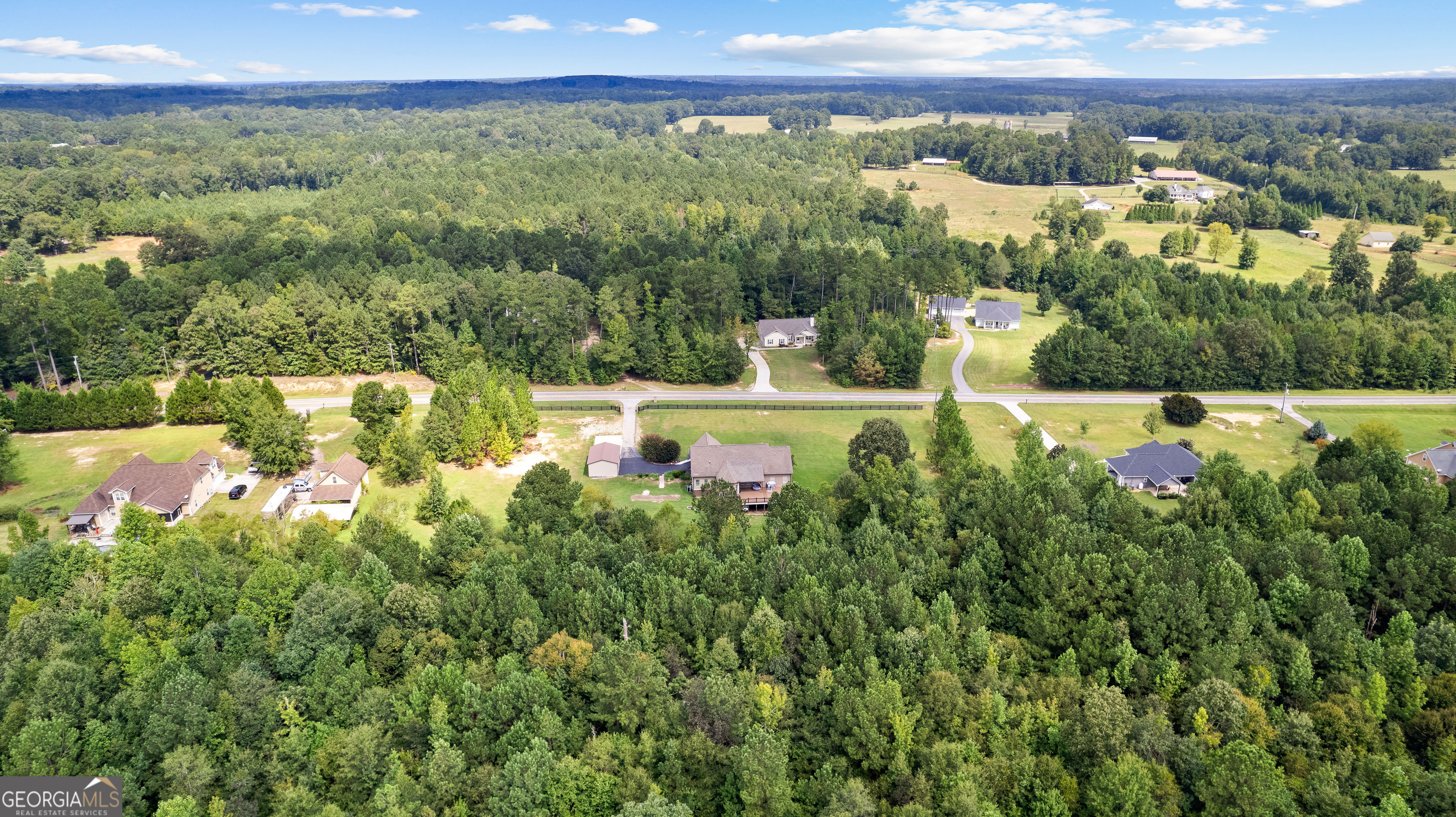 Brooks, Georgia 30205, United States, 4 Bedrooms Bedrooms, ,3 BathroomsBathrooms,Residential,Active,200893