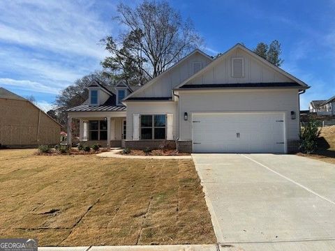 756 Brooke View DR Canton GA 30115