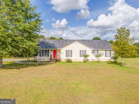 243 Carroll Slough RD Kingston GA 30145