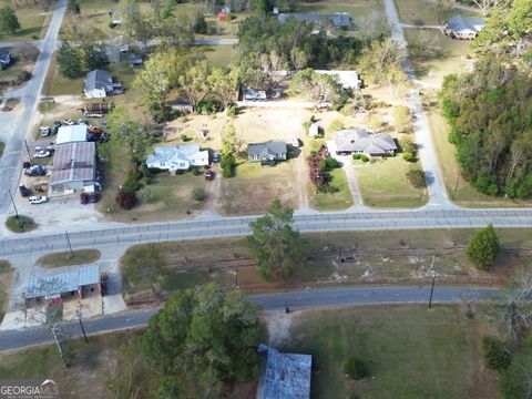 A home in Twin City