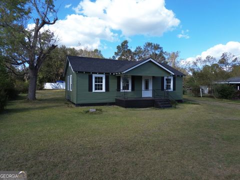 A home in Twin City