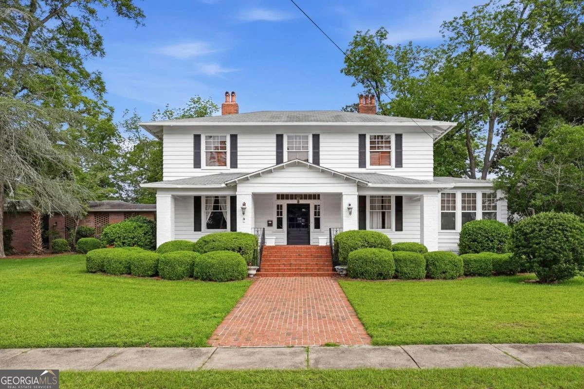 315 E College Avenue, Ashburn, GA, 31714