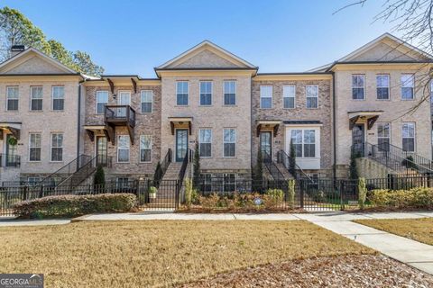 128 Everley WALK Alpharetta GA 30009