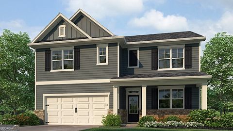 Photo of 153 Landsdowne Way, Cartersville, GA 30120 (MLS # 10618007)