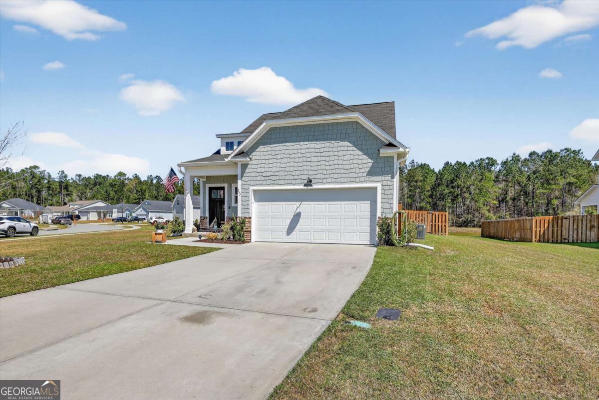 257 Beecher DR