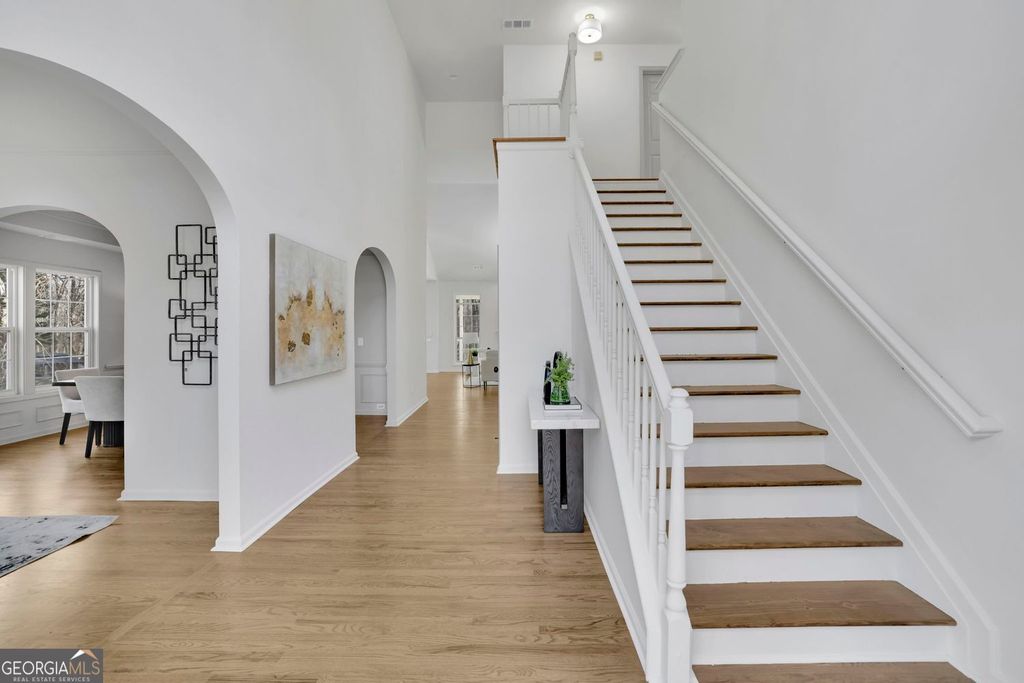 Photo of 4220 Delamar Drive, Cumming, GA 30041 (MLS # 10680109)