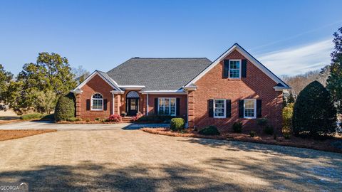 1180 Millstone RUN Watkinsville GA 30677