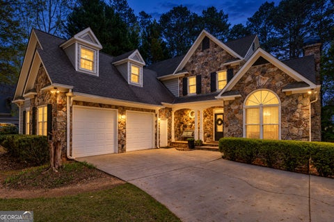 Photo of 22 Shoreline Drive, Newnan, GA 30263 (MLS # 10878261)