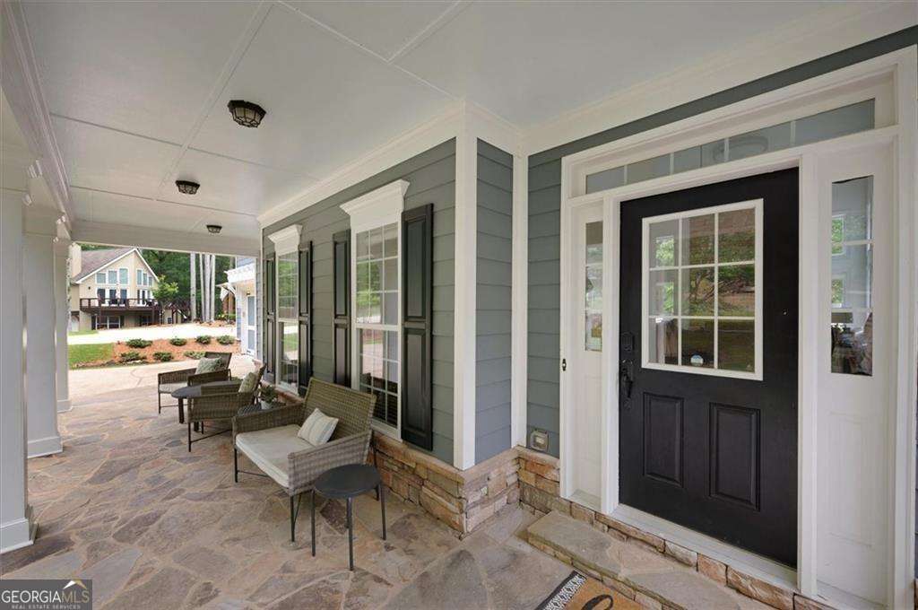 197 White Antelope ST