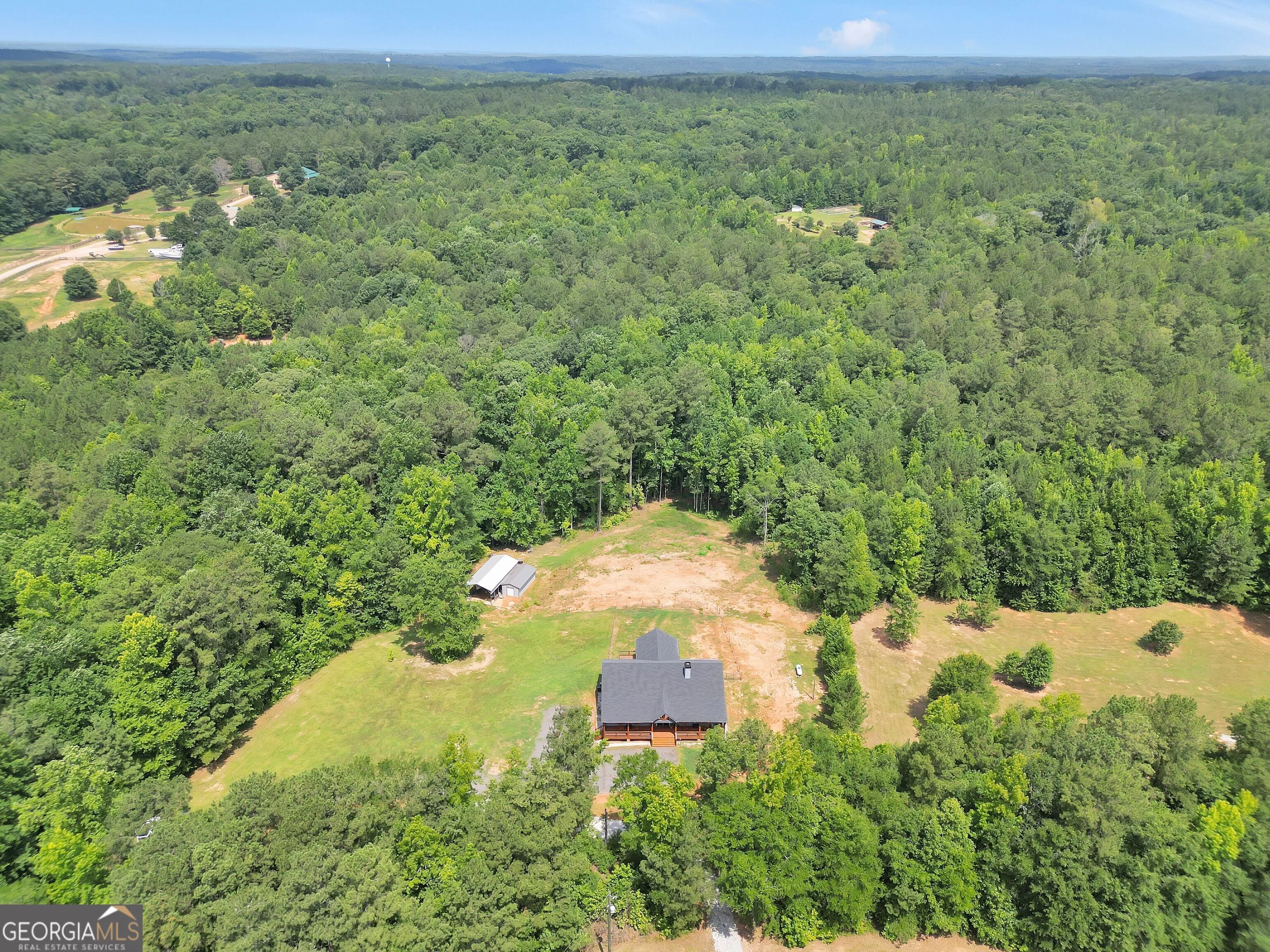 590 Brookwood Drive