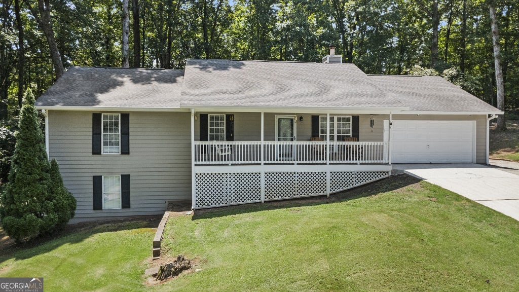 Photo of 515 Creek View Place, McDonough, GA 30252 (MLS # 10817428)