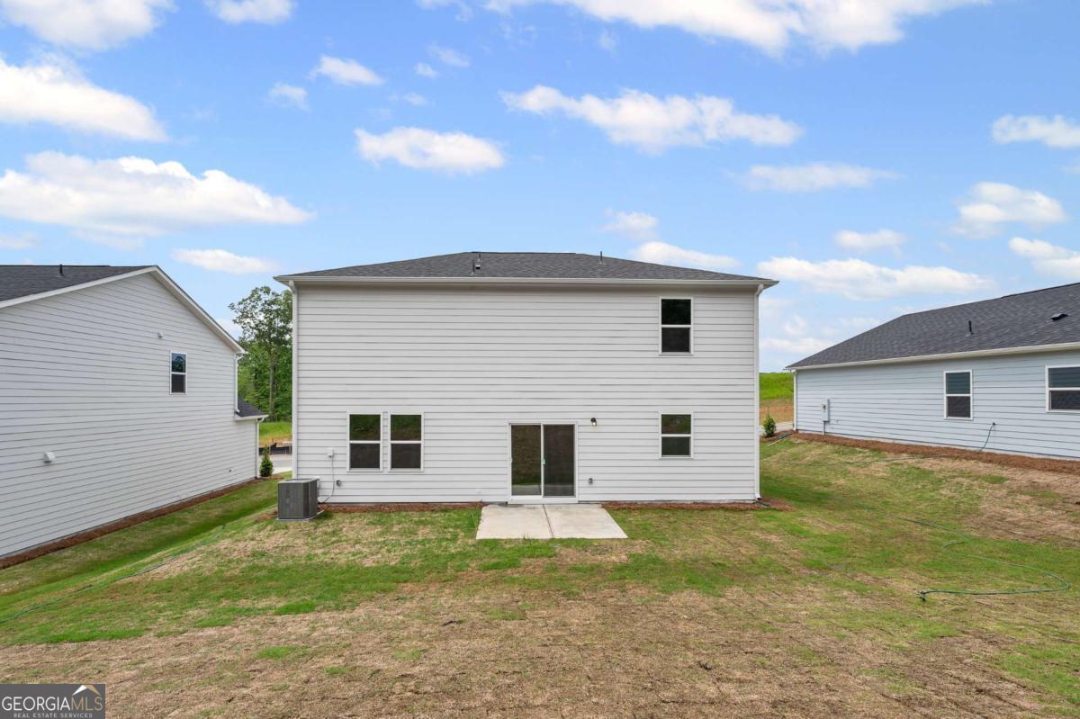 Avery Ridge - Residential