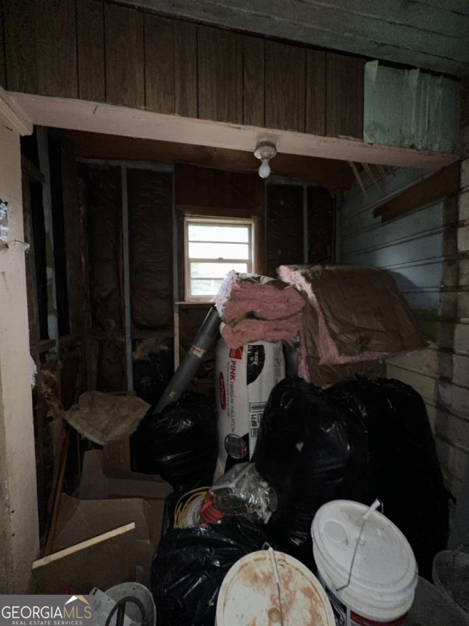 None - Residential