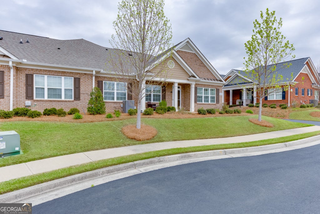 Photo of 3765 Ridgehurst Lane, Buford, GA 30519 (MLS # 10841619)