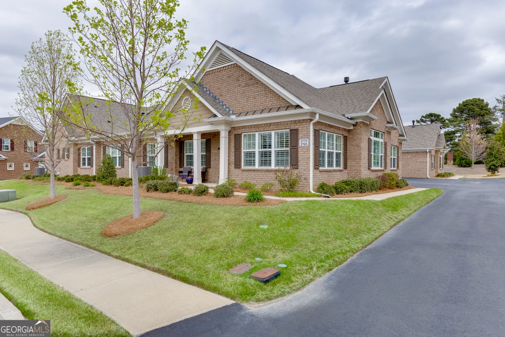 Photo of 3765 Ridgehurst Lane, Buford, GA 30519 (MLS # 10841619)