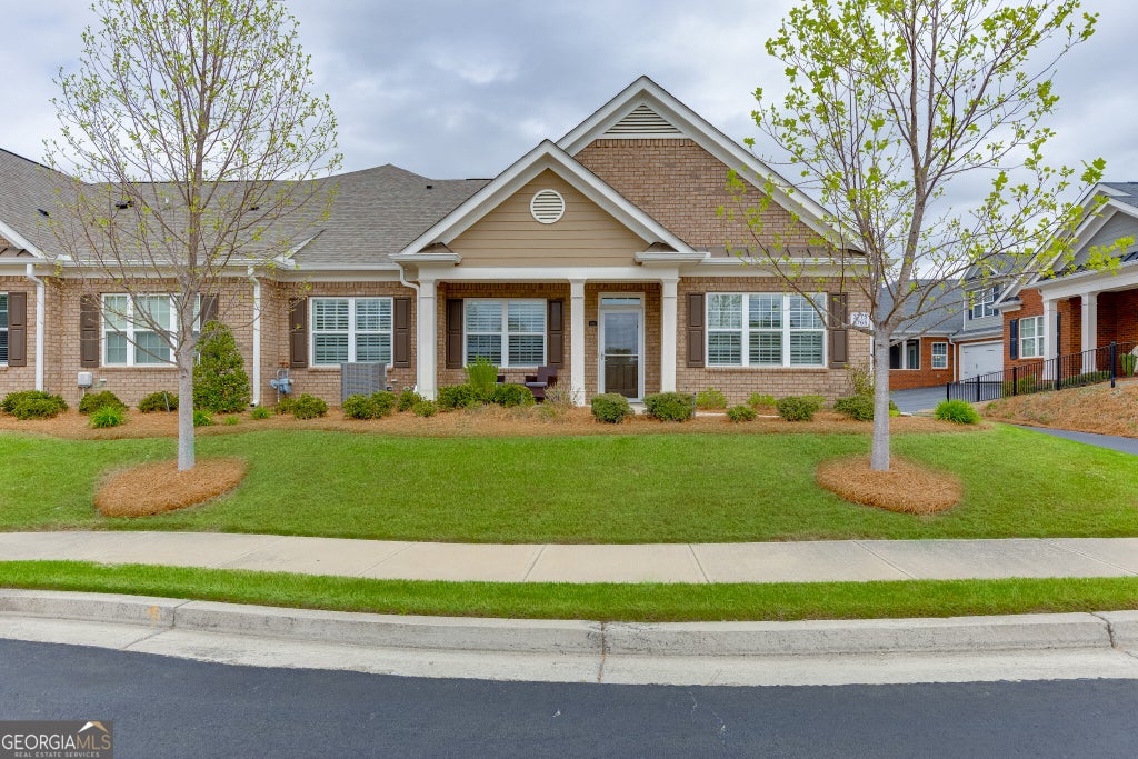 Photo of 3765 Ridgehurst Lane, Buford, GA 30519 (MLS # 10841619)