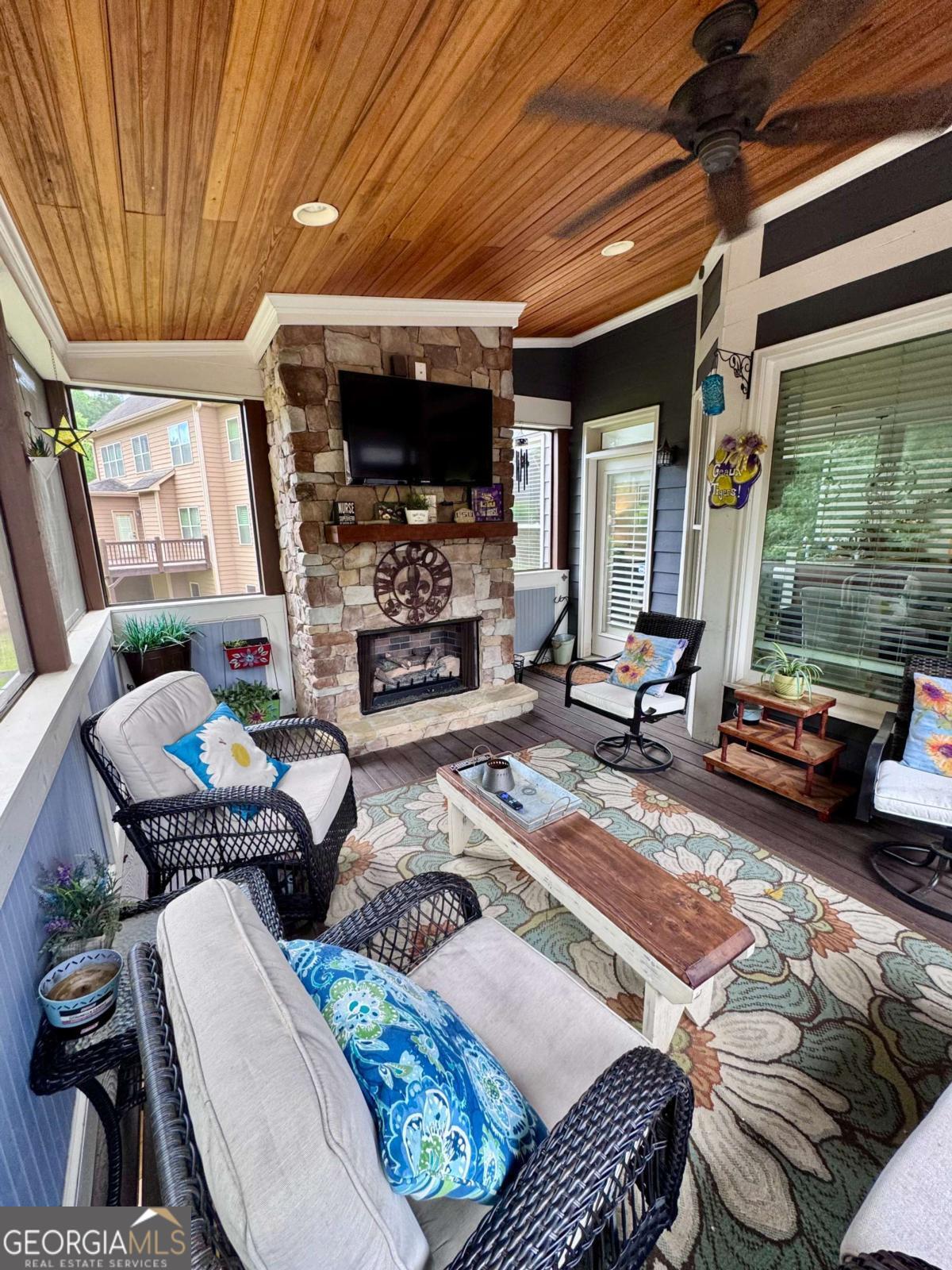 2838 Magnolia Creek DR NW