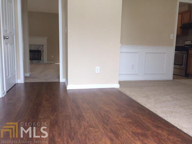 Overlook At Lake Ridge - Residential