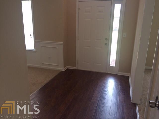 Overlook At Lake Ridge - Residential