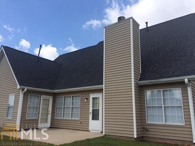 Overlook At Lake Ridge - Residential