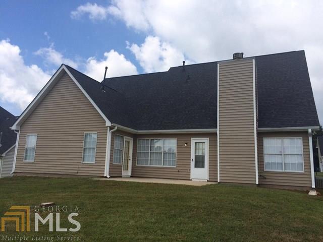 Overlook At Lake Ridge - Residential