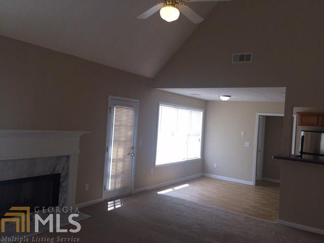 Overlook At Lake Ridge - Residential