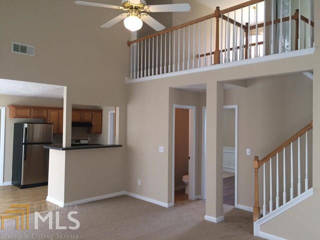 Overlook At Lake Ridge - Residential