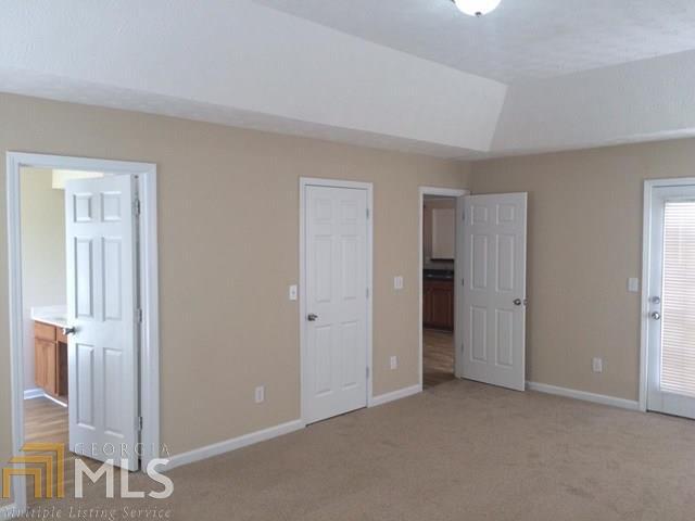 Overlook At Lake Ridge - Residential