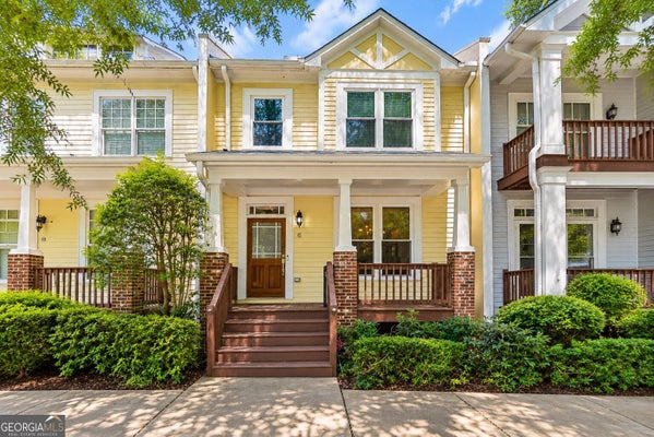 6 OAKHURST TER, DECATUR, GA 30030 - Image 6803df6824b8bde00dfeb32998b823da/2048989821