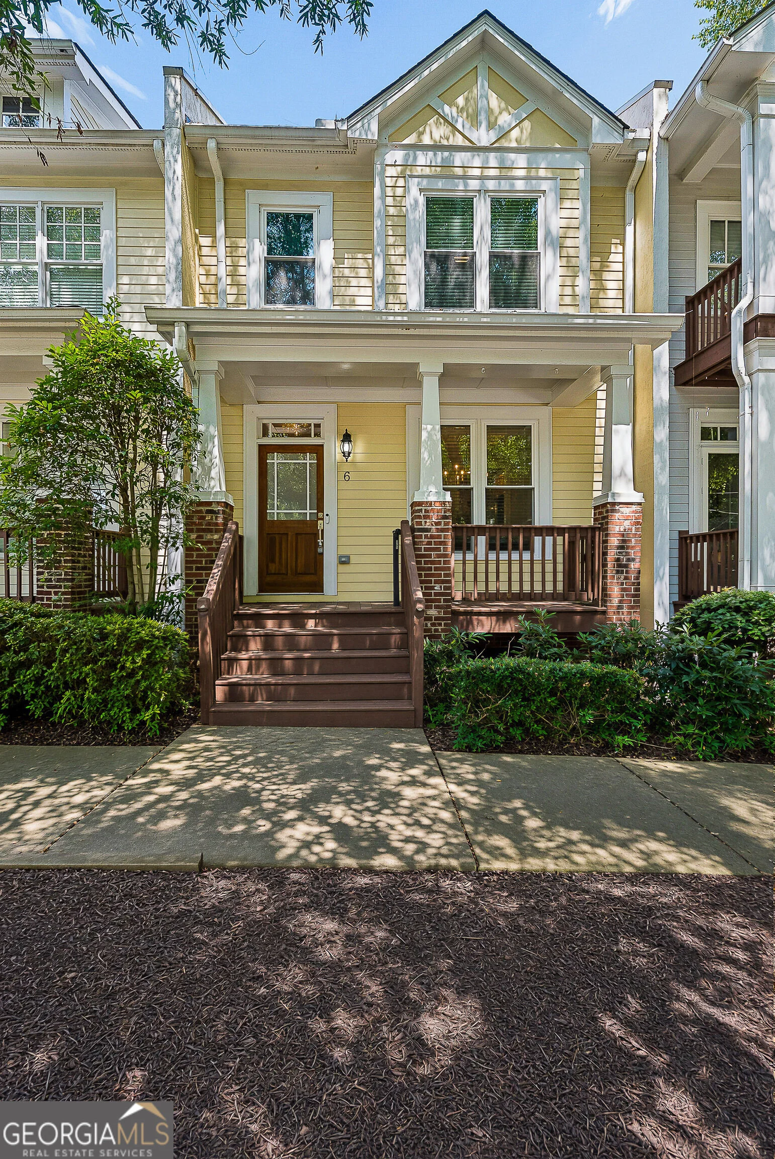 6 Oakhurst Terrace, Decatur, GA, 30030