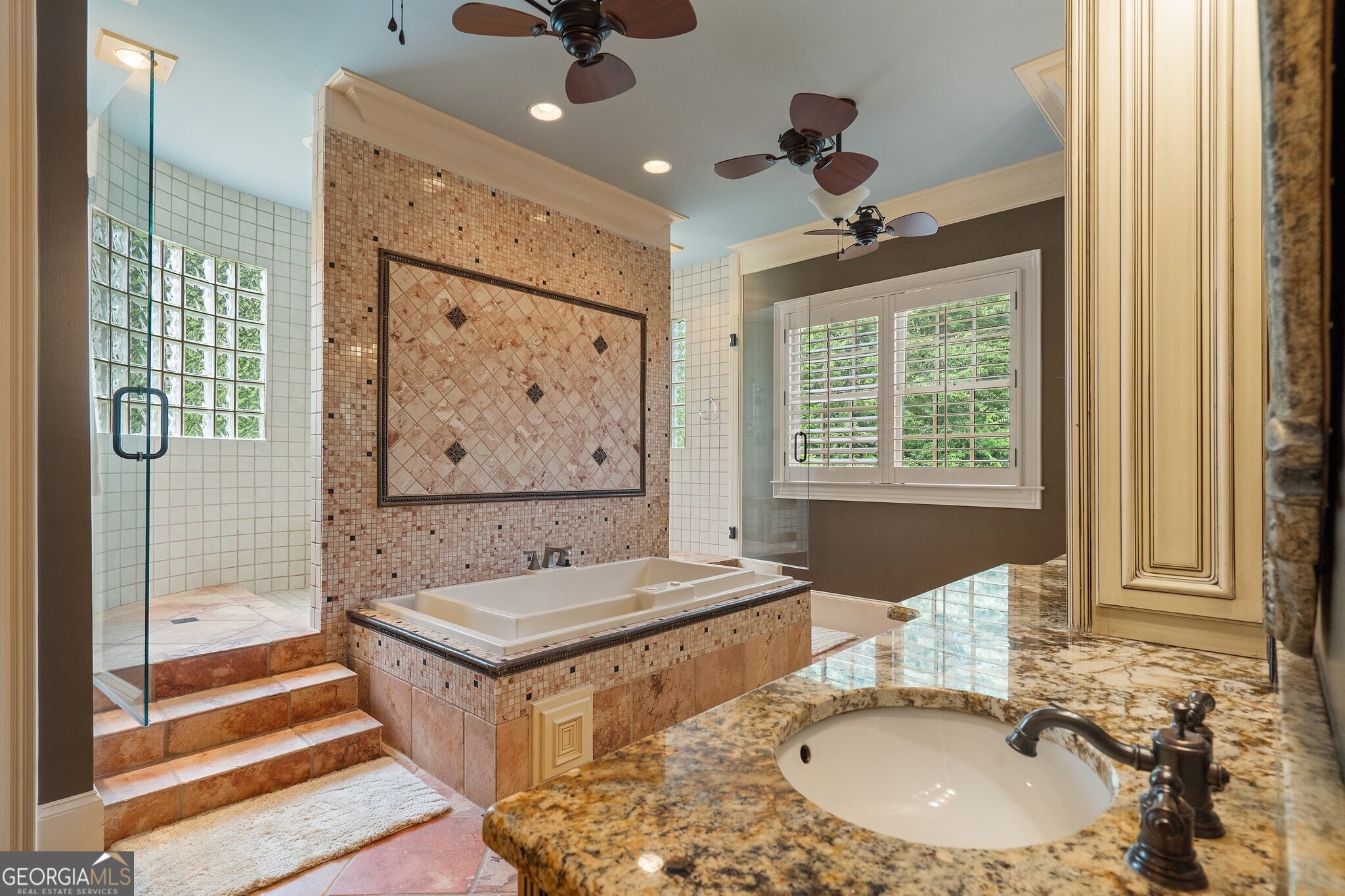 Ambrosia Villas - Residential