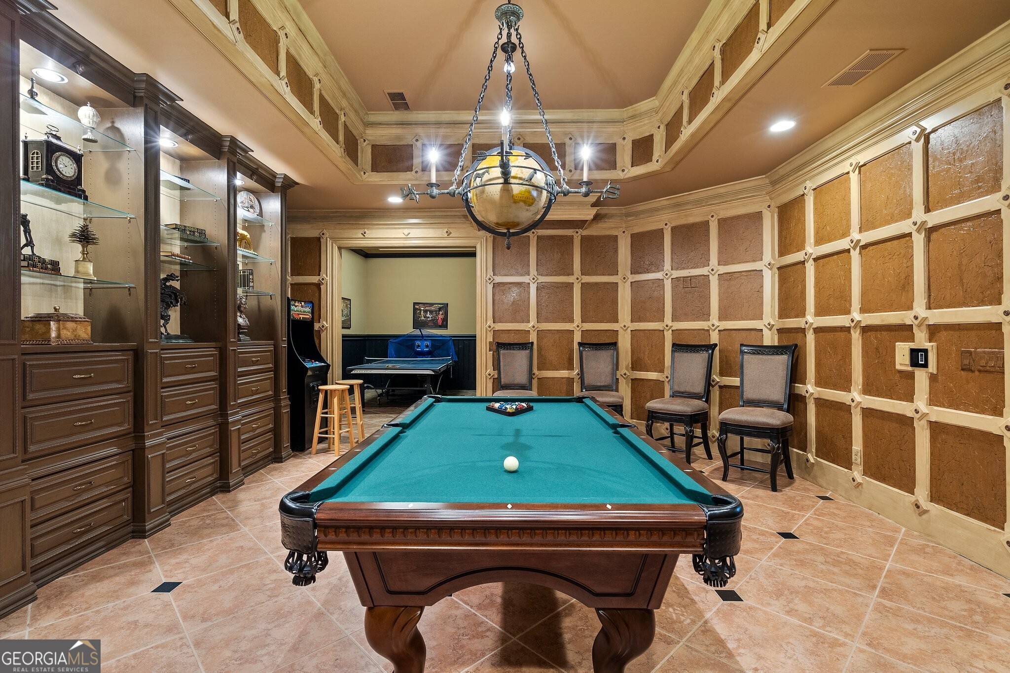 Ambrosia Villas - Residential