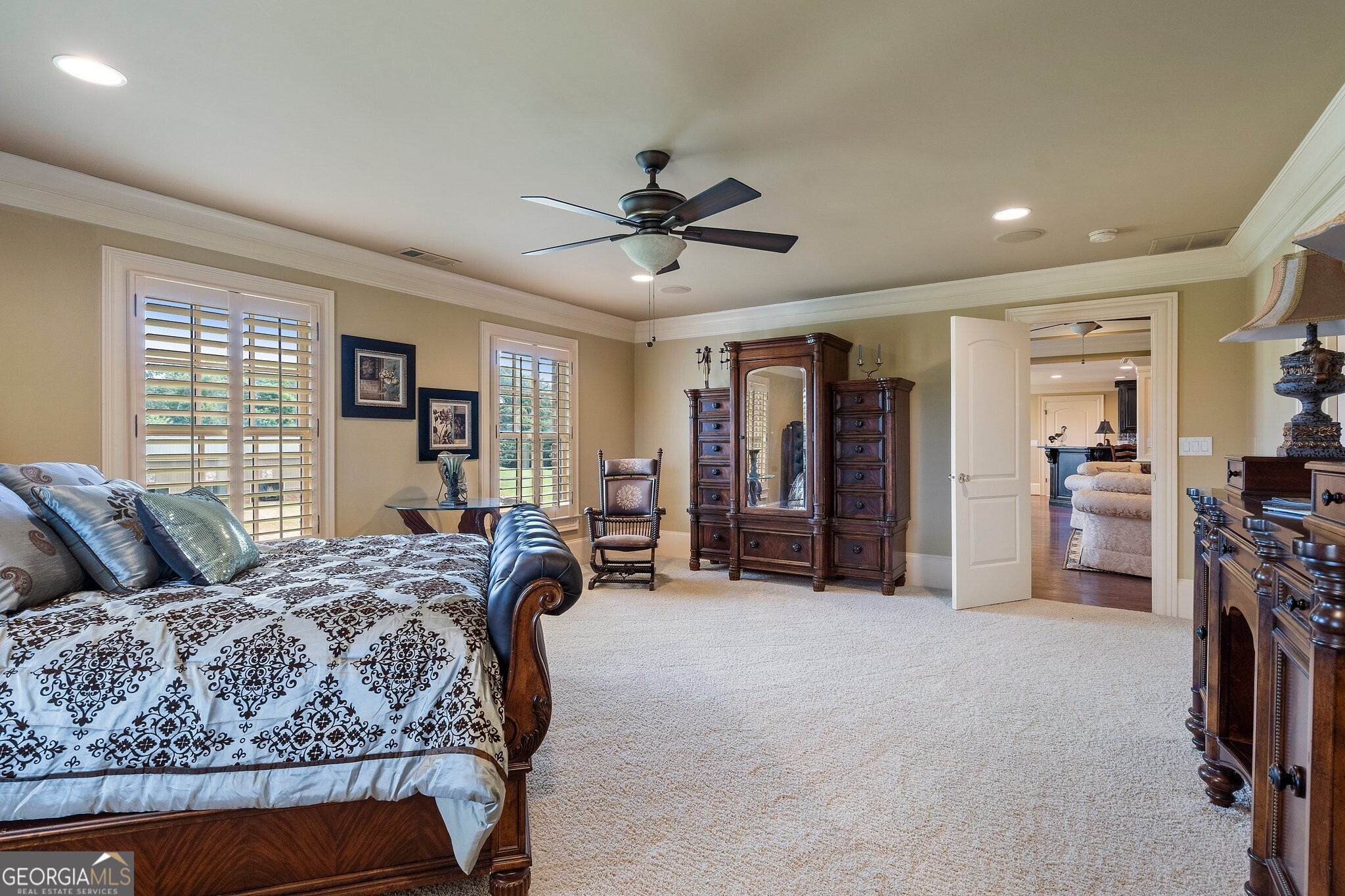 Ambrosia Villas - Residential