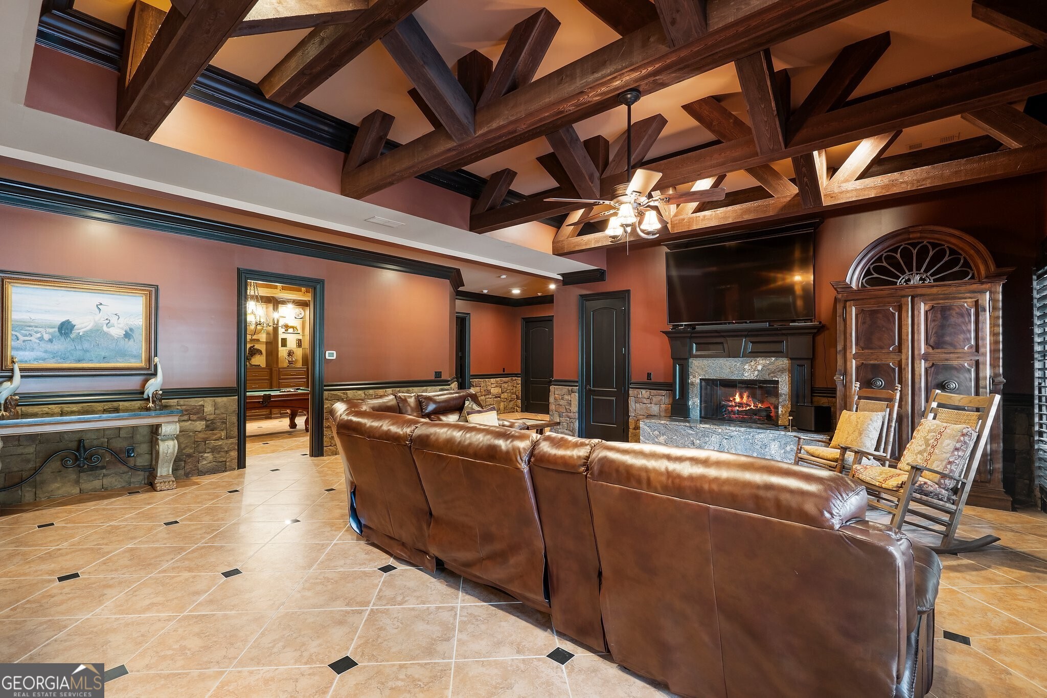 Ambrosia Villas - Residential