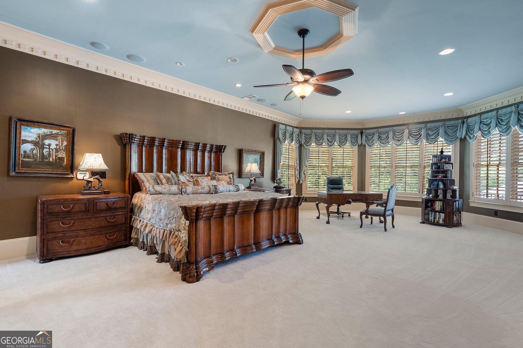 Ambrosia Villas - Residential