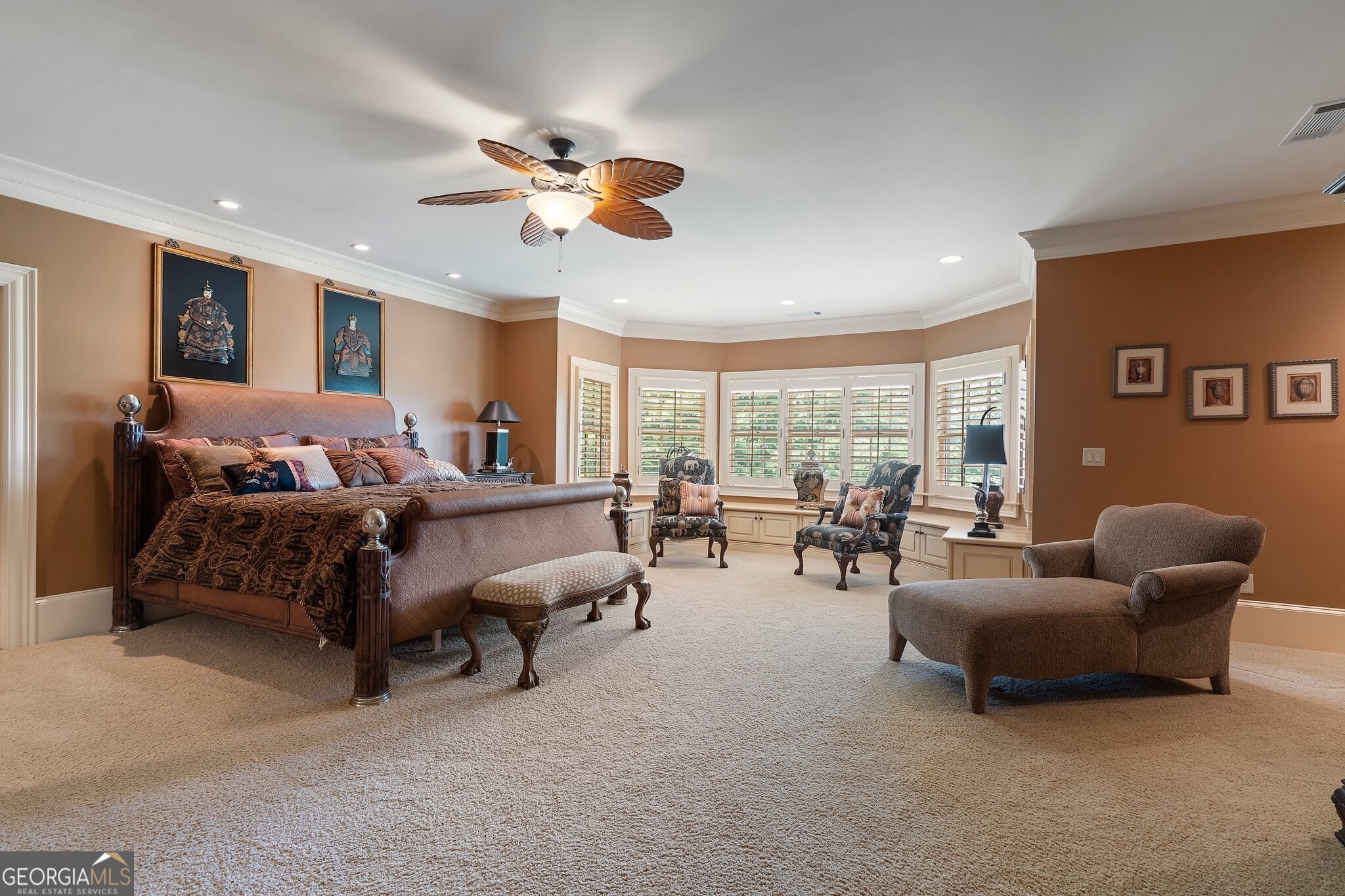 Ambrosia Villas - Residential