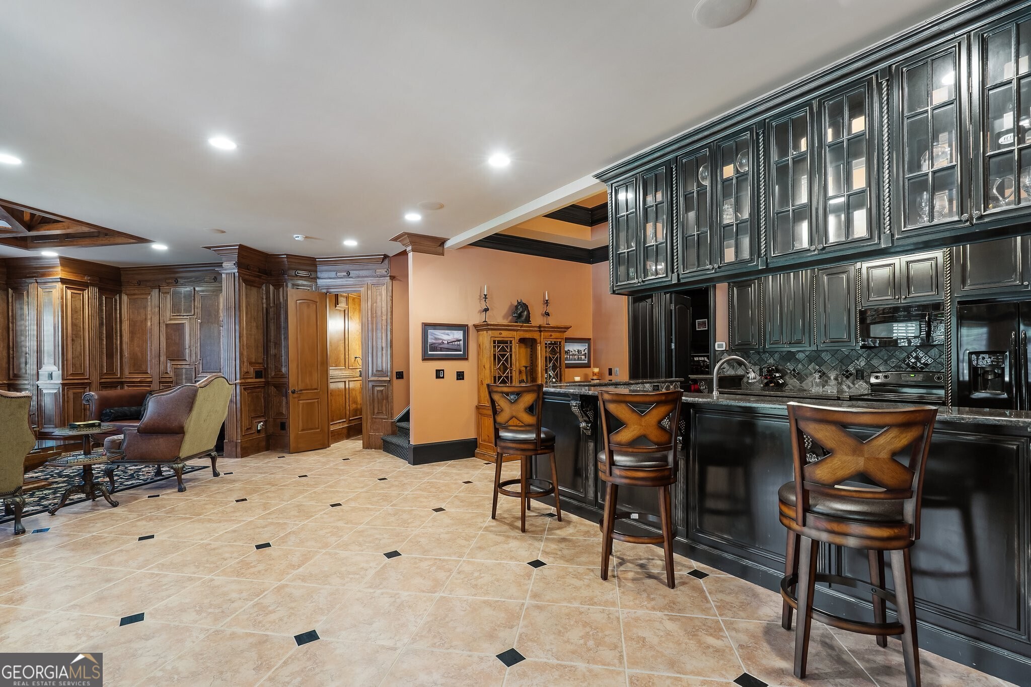 Ambrosia Villas - Residential