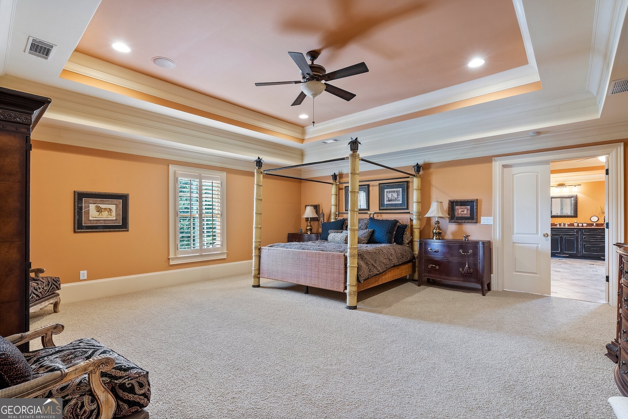 Ambrosia Villas - Residential
