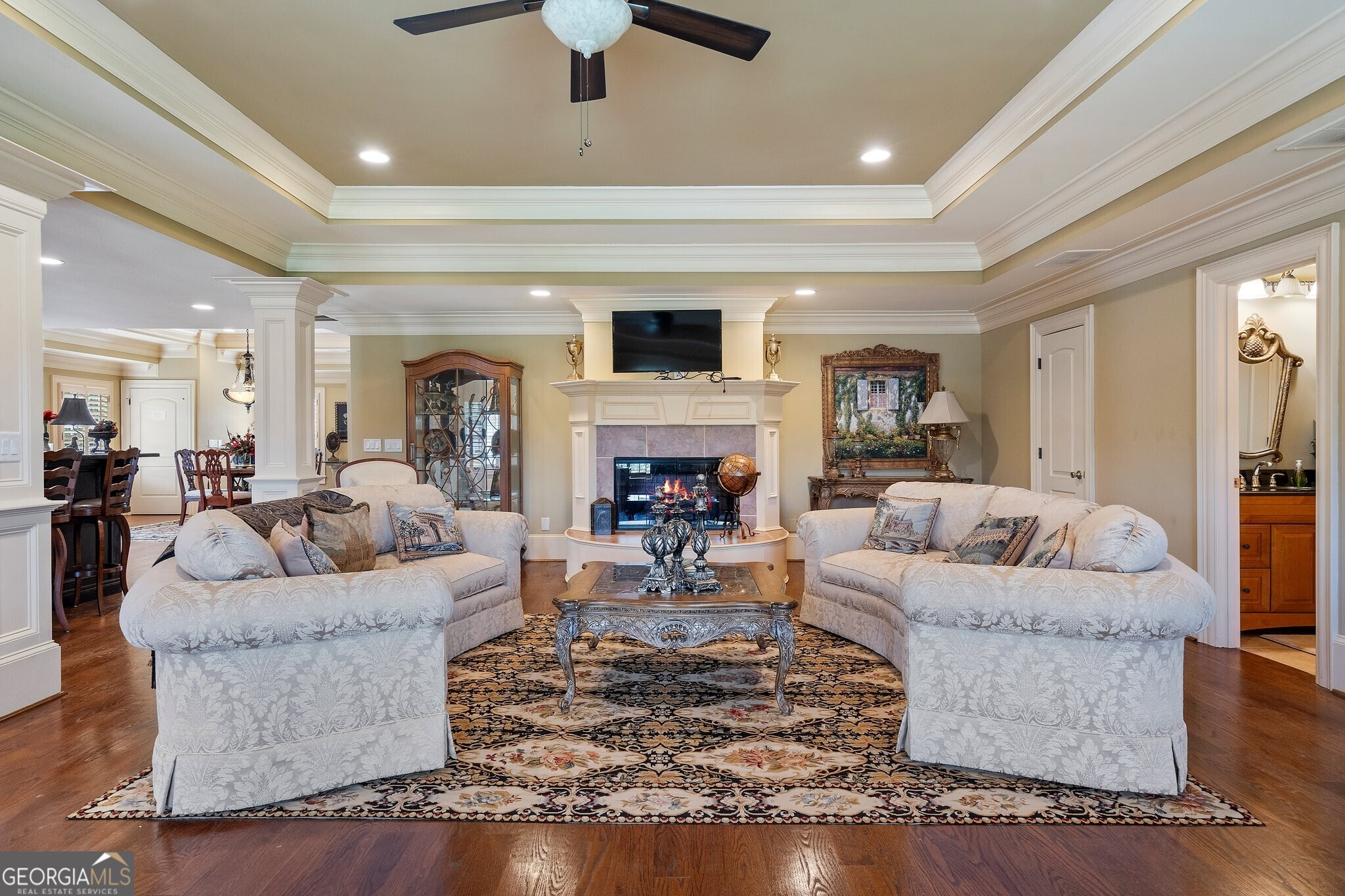 Ambrosia Villas - Residential