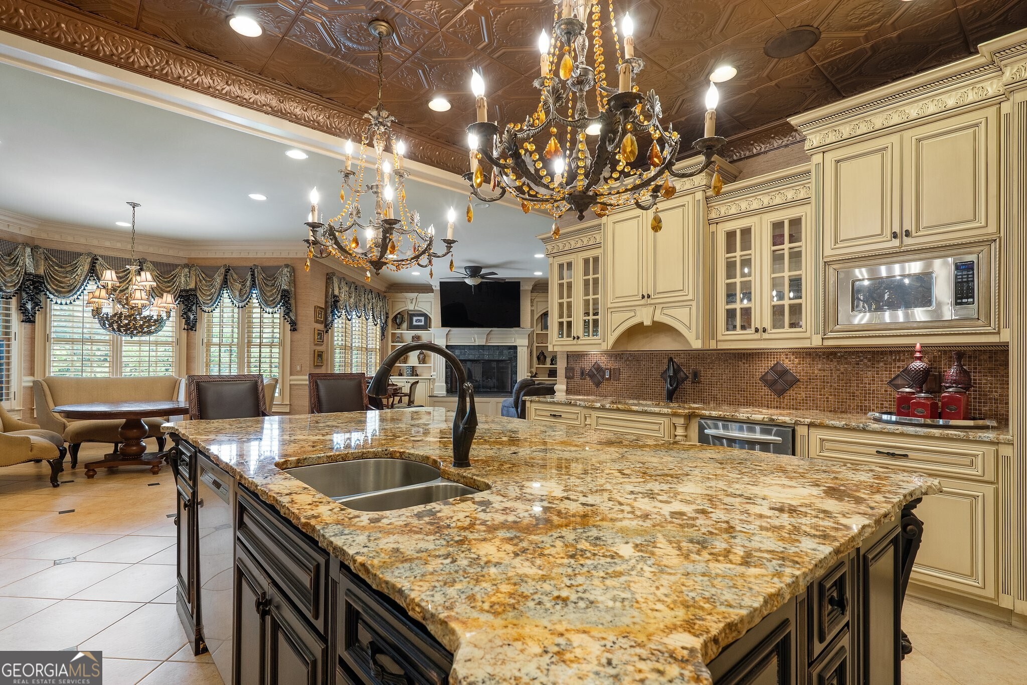 Ambrosia Villas - Residential