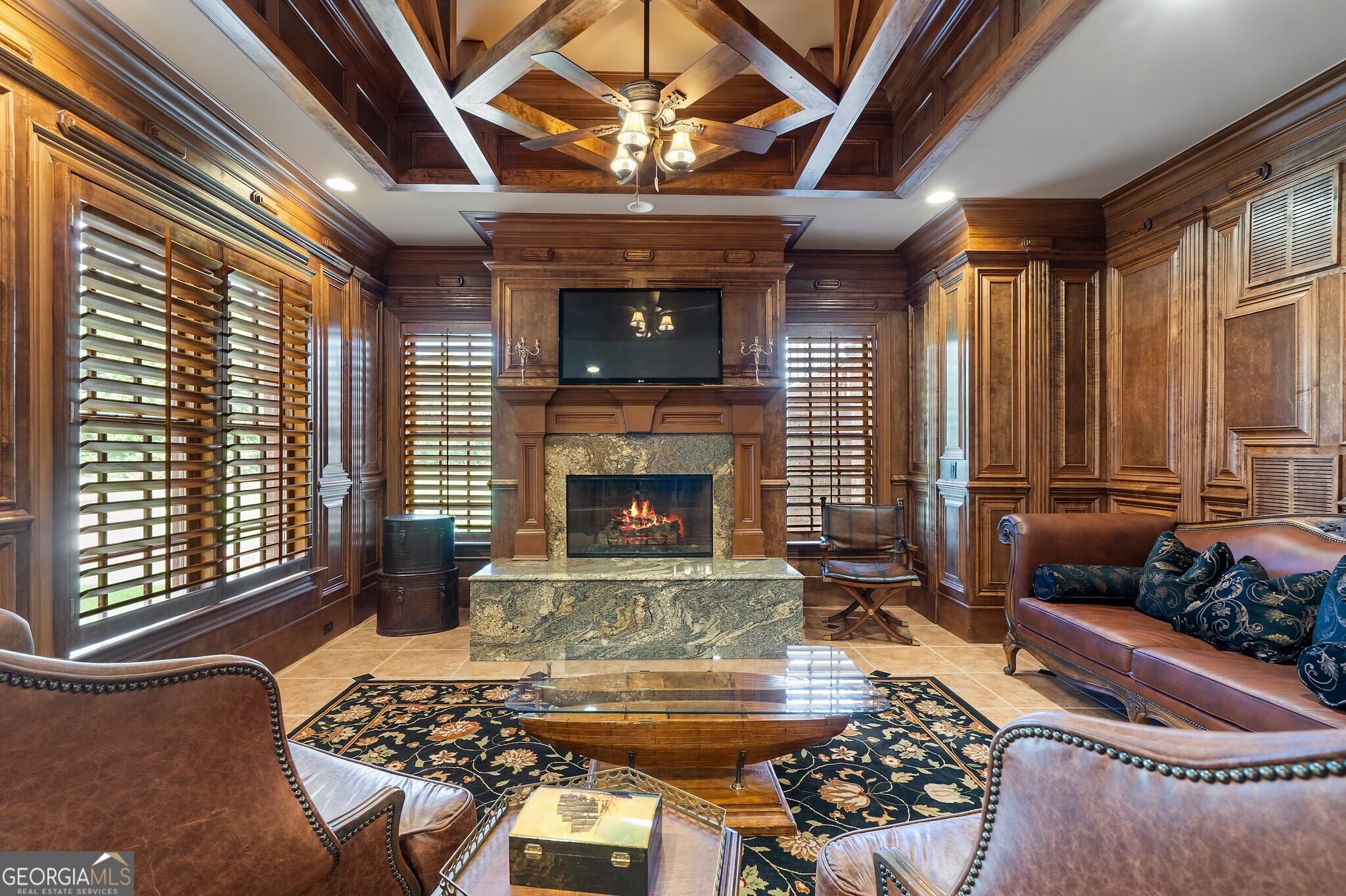 Ambrosia Villas - Residential
