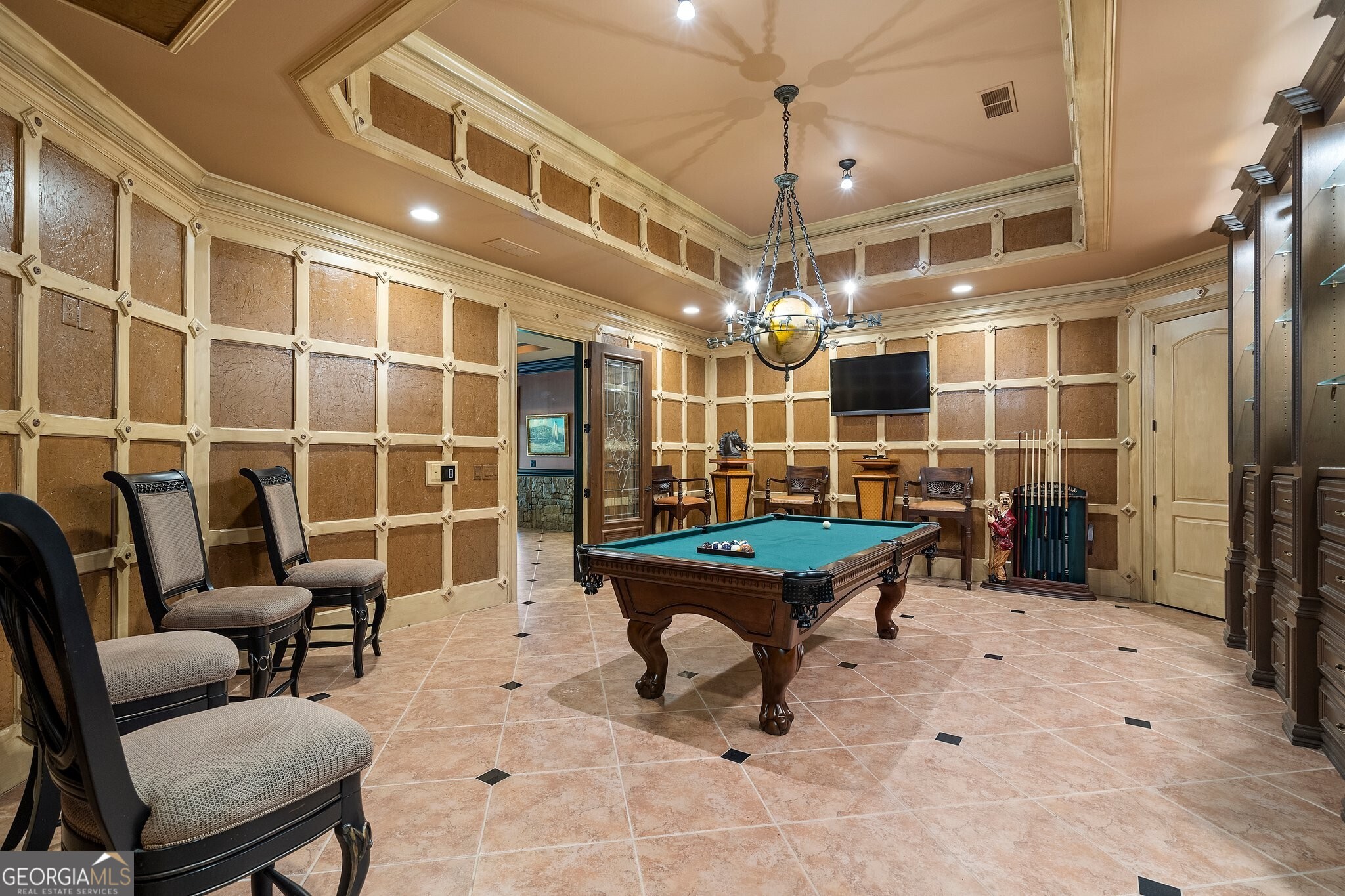 Ambrosia Villas - Residential