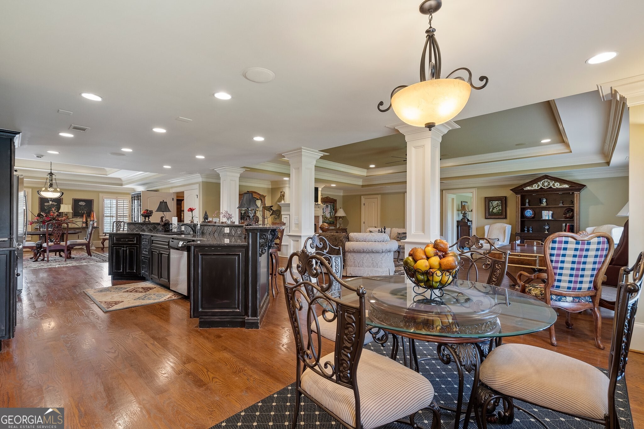 Ambrosia Villas - Residential