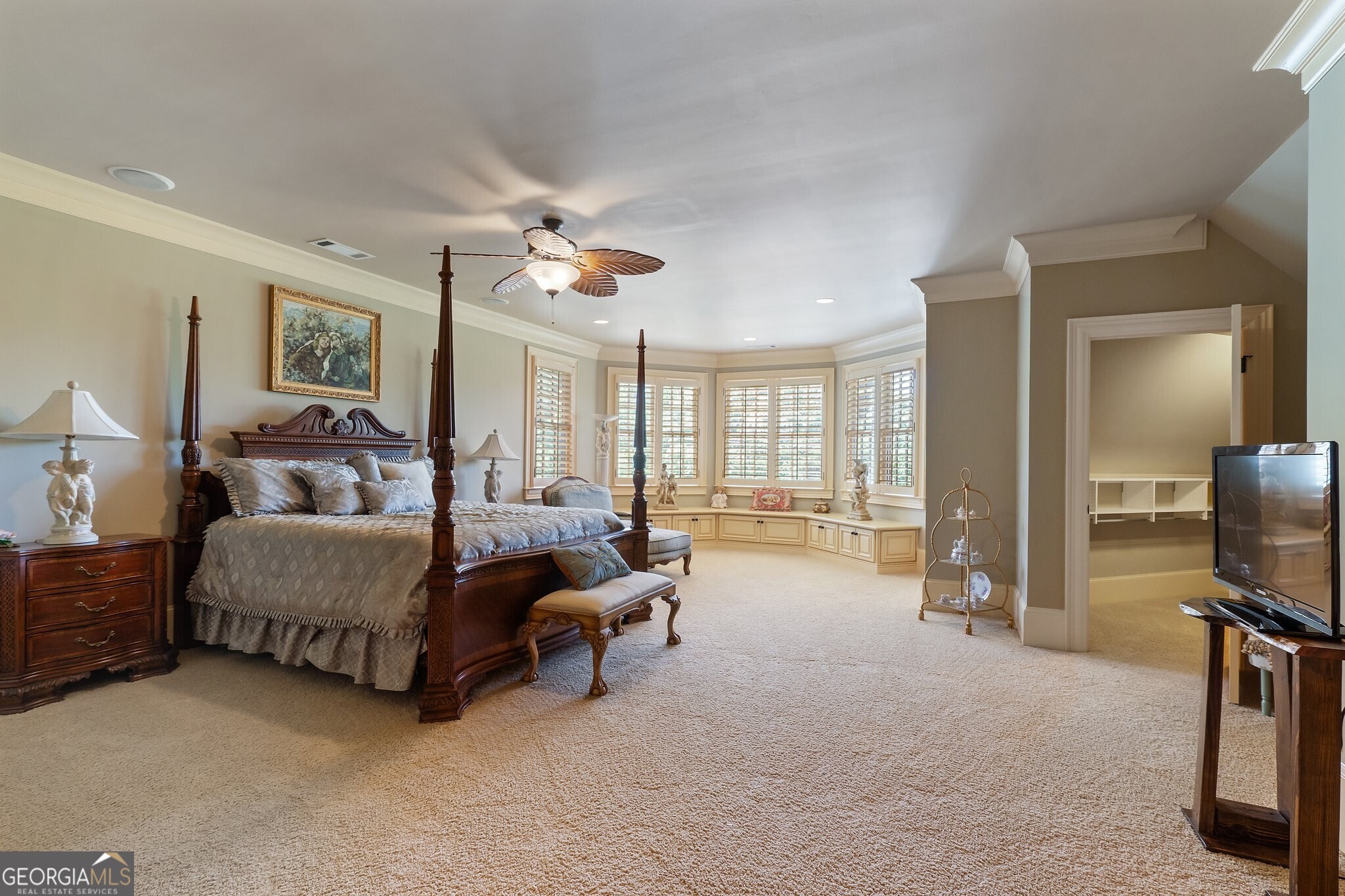 Ambrosia Villas - Residential