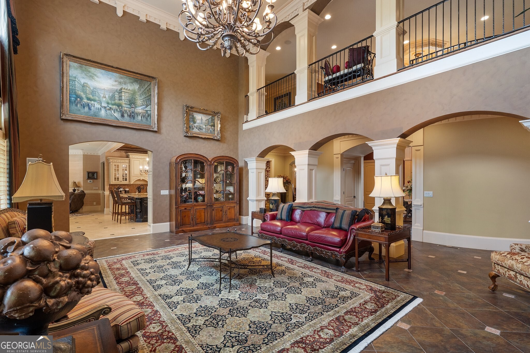 Ambrosia Villas - Residential