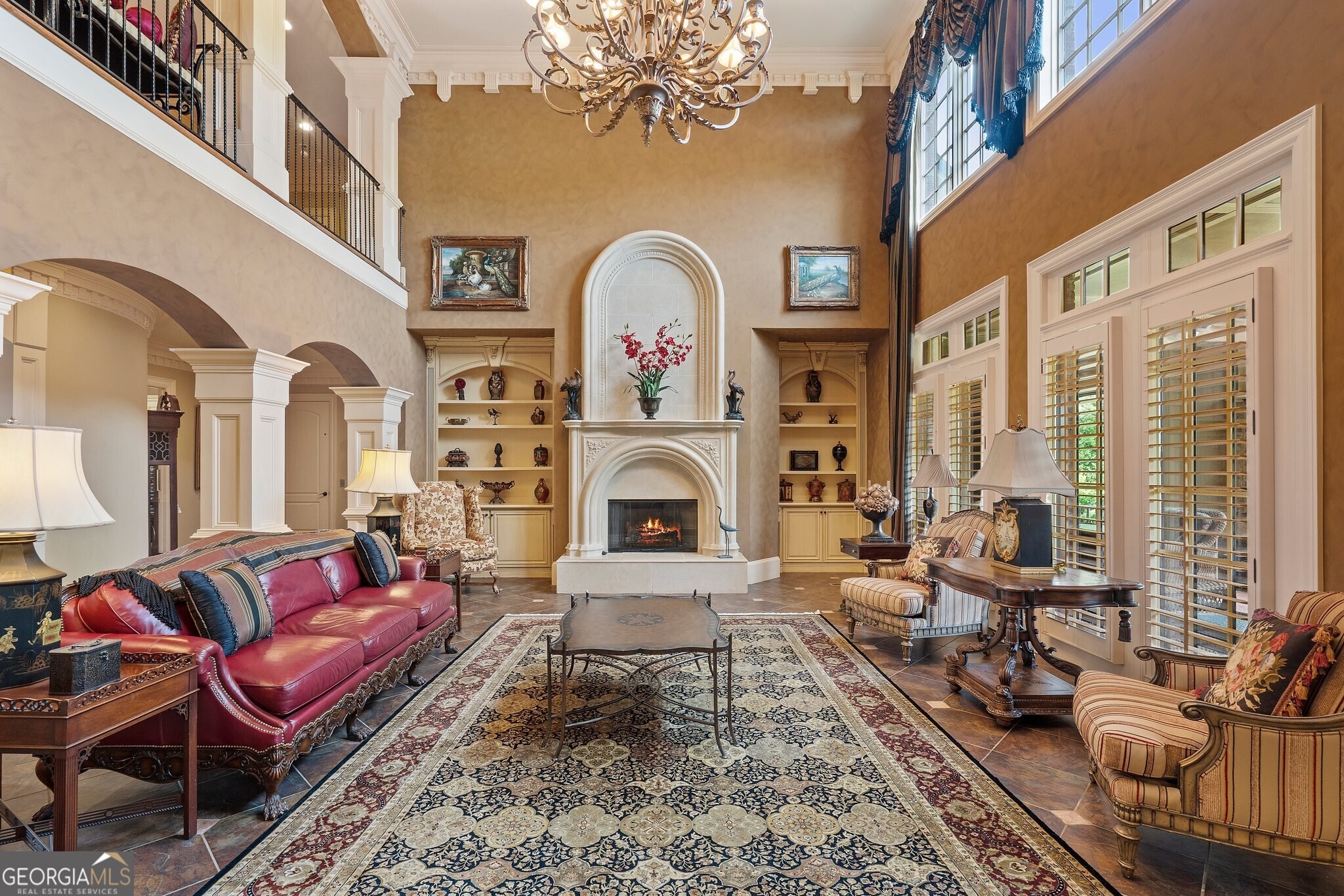 Ambrosia Villas - Residential