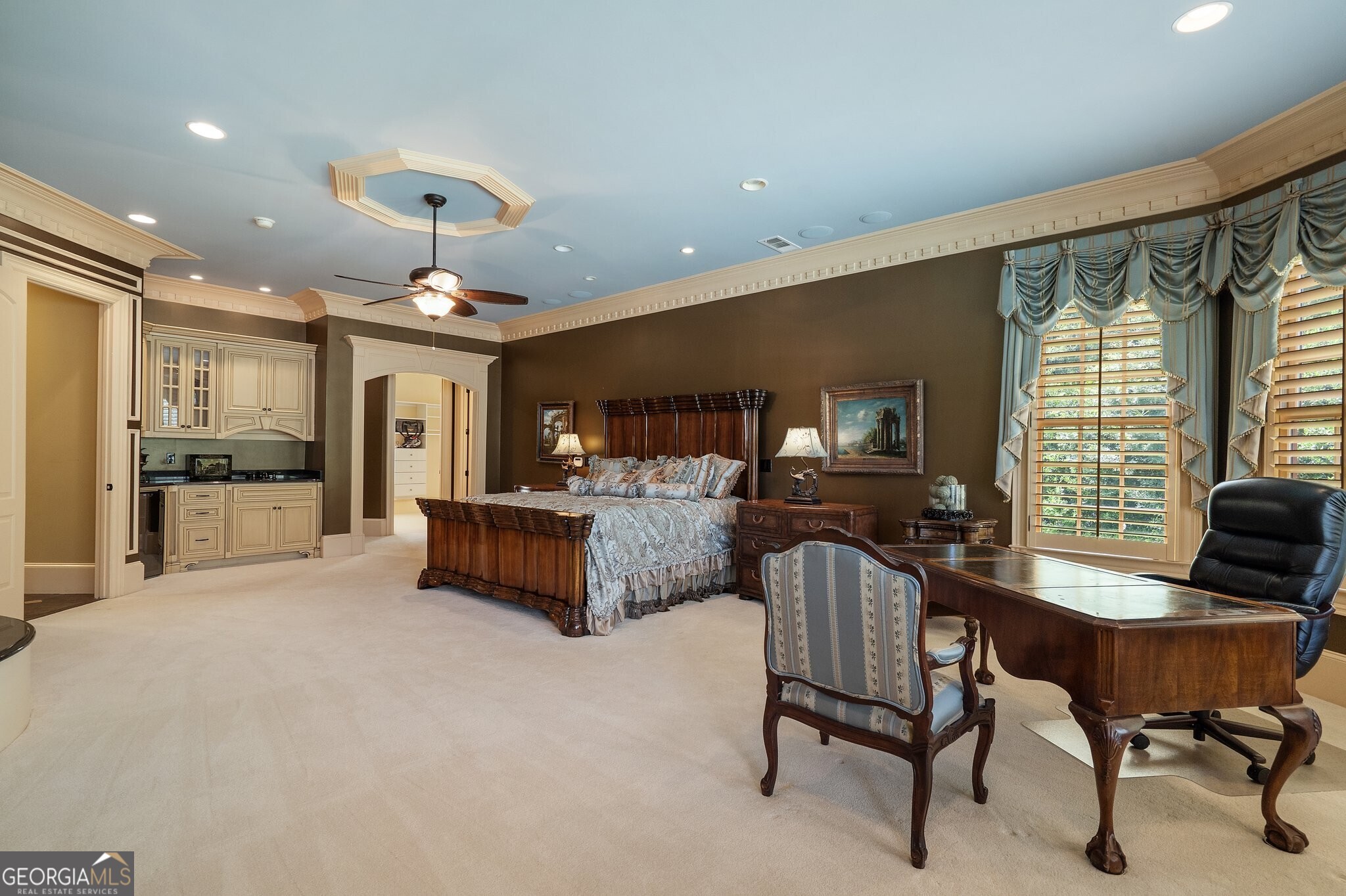 Ambrosia Villas - Residential