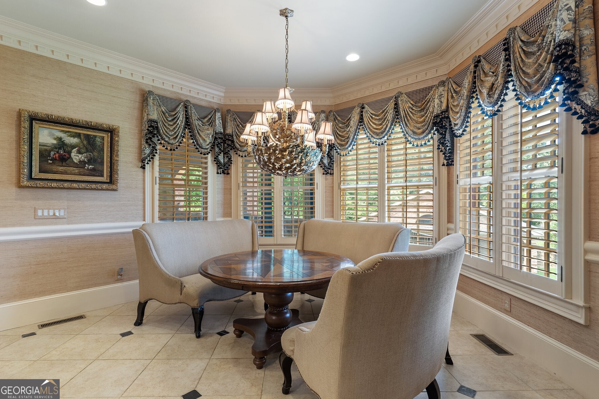 Ambrosia Villas - Residential
