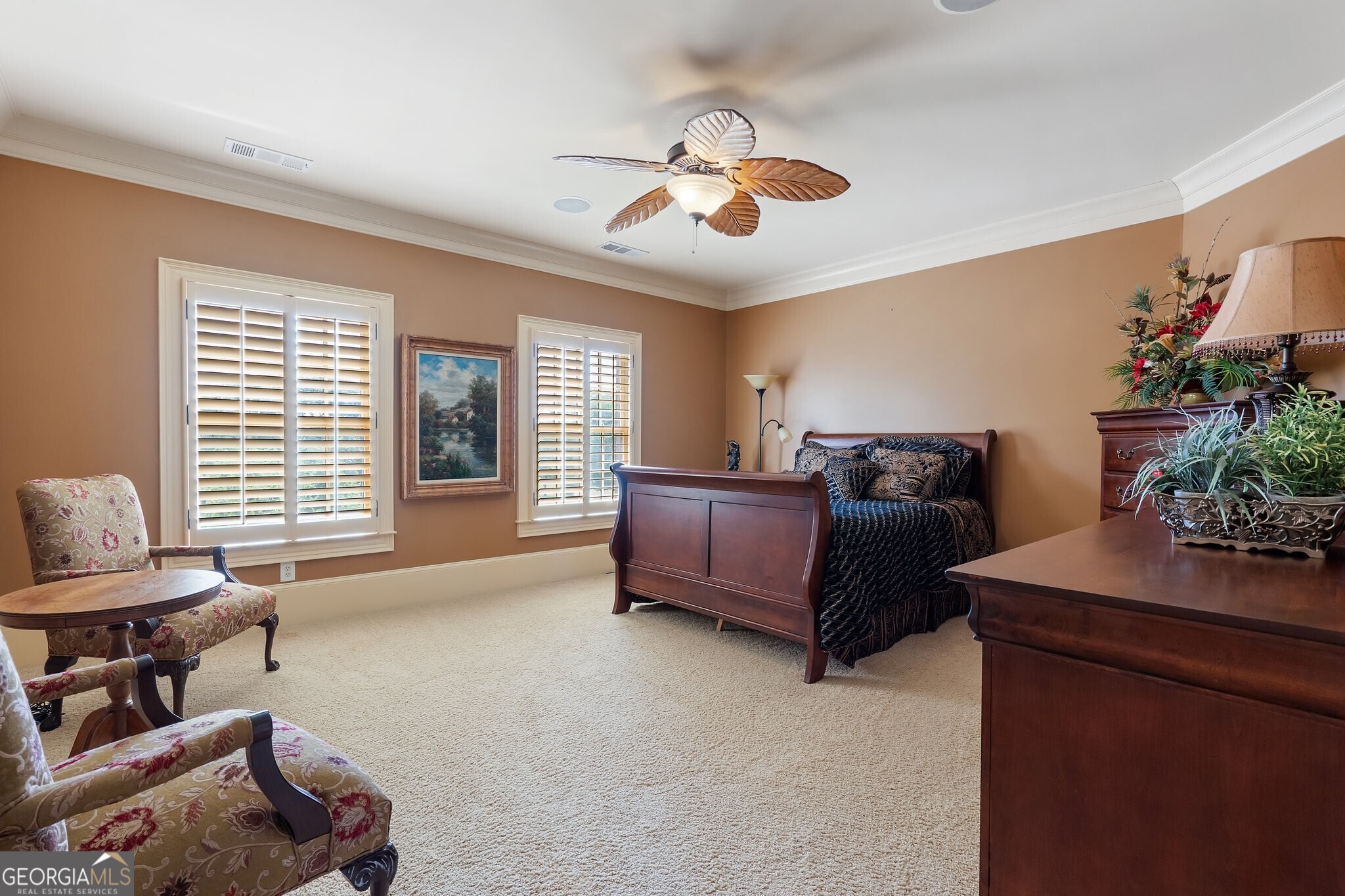 Ambrosia Villas - Residential